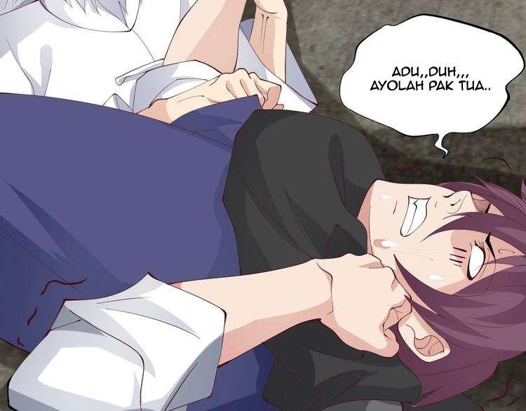 I Am an Invincible Genius Chapter 17 - halaman 105