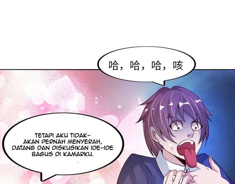 I Am an Invincible Genius Chapter 17 - halaman 107