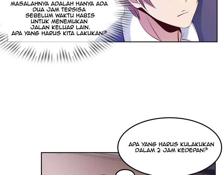 I Am an Invincible Genius Chapter 17 - halaman 111