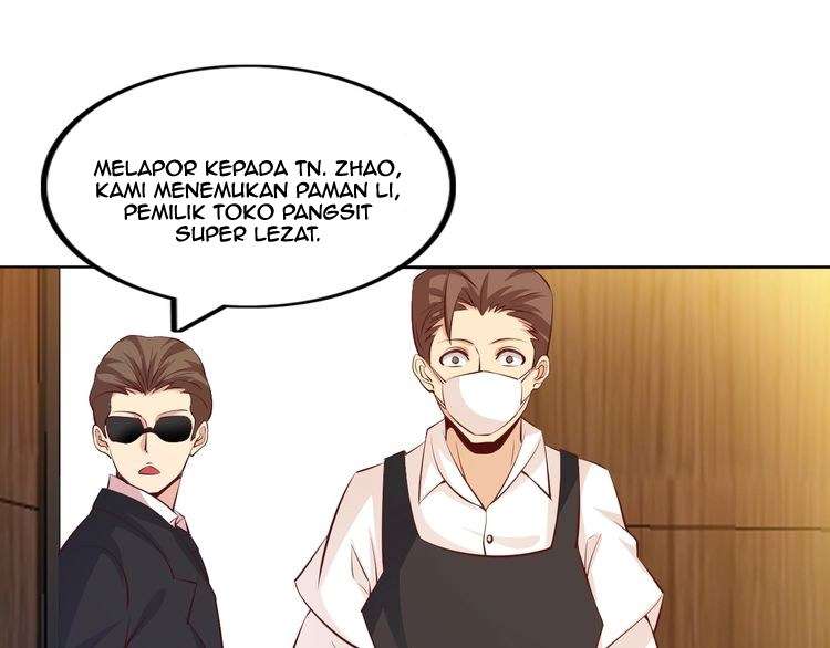 I Am an Invincible Genius Chapter 17 - halaman 115