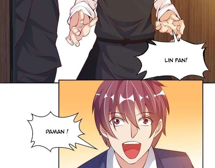 I Am an Invincible Genius Chapter 17 - halaman 116