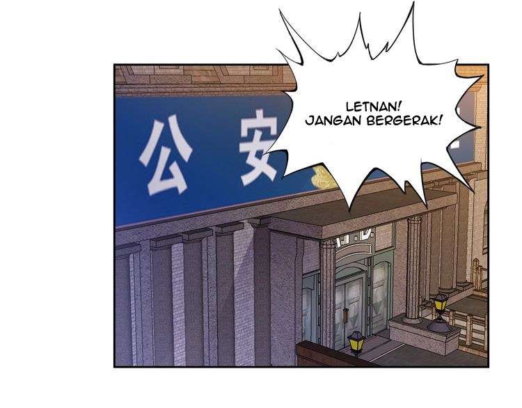 I Am an Invincible Genius Chapter 17 - halaman 118