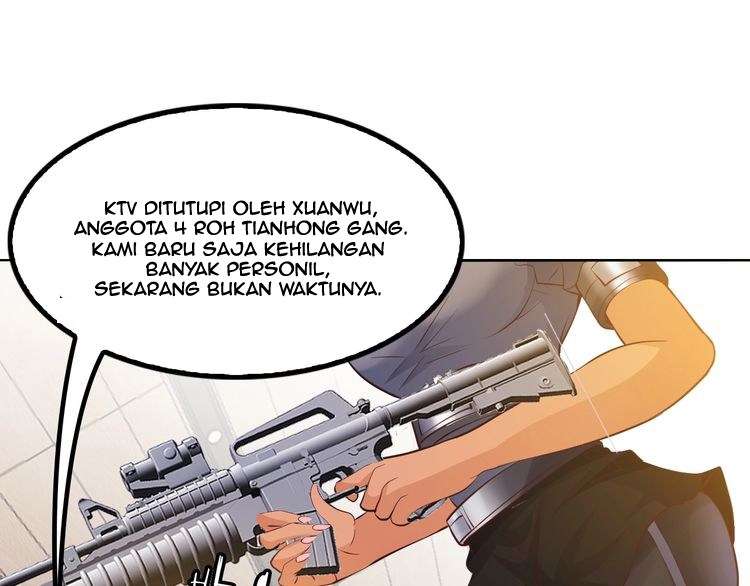 I Am an Invincible Genius Chapter 17 - halaman 119
