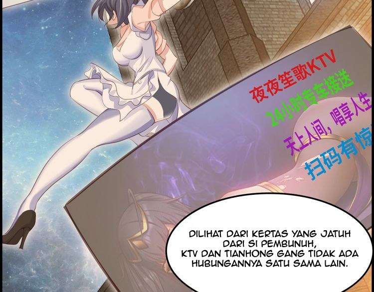 I Am an Invincible Genius Chapter 17 - halaman 127