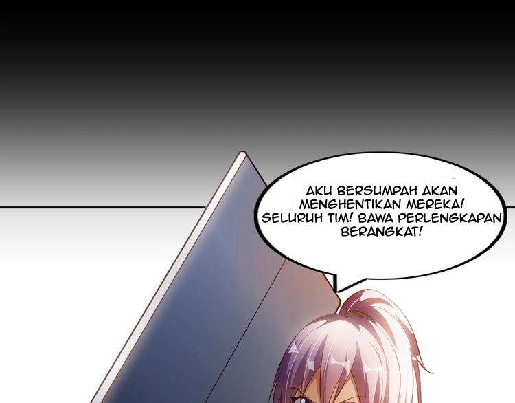 I Am an Invincible Genius Chapter 17 - halaman 129