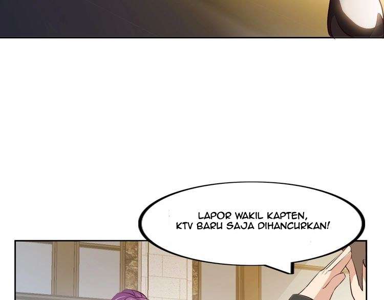 I Am an Invincible Genius Chapter 17 - halaman 132