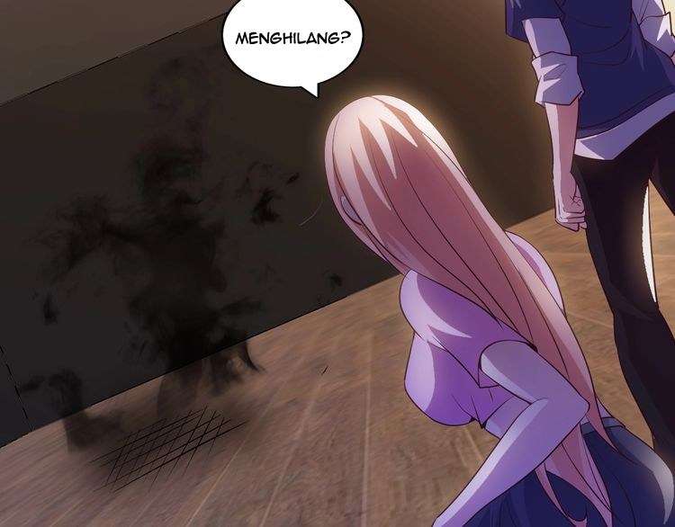 I Am an Invincible Genius Chapter 17 - halaman 24