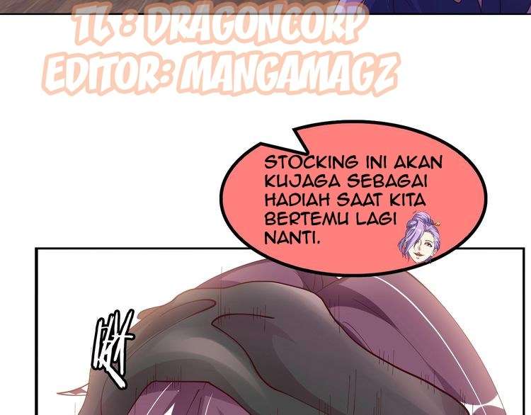 I Am an Invincible Genius Chapter 17 - halaman 25
