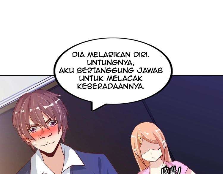 I Am an Invincible Genius Chapter 17 - halaman 27