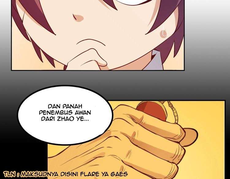 I Am an Invincible Genius Chapter 17 - halaman 38