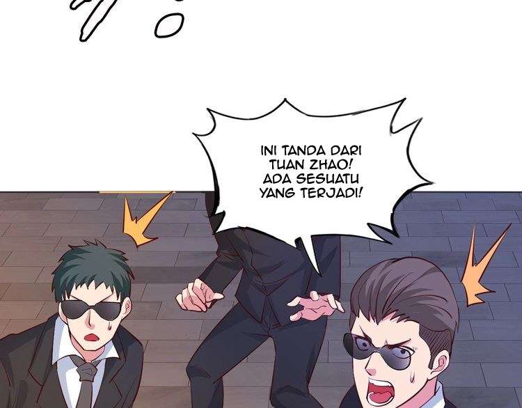 I Am an Invincible Genius Chapter 17 - halaman 44