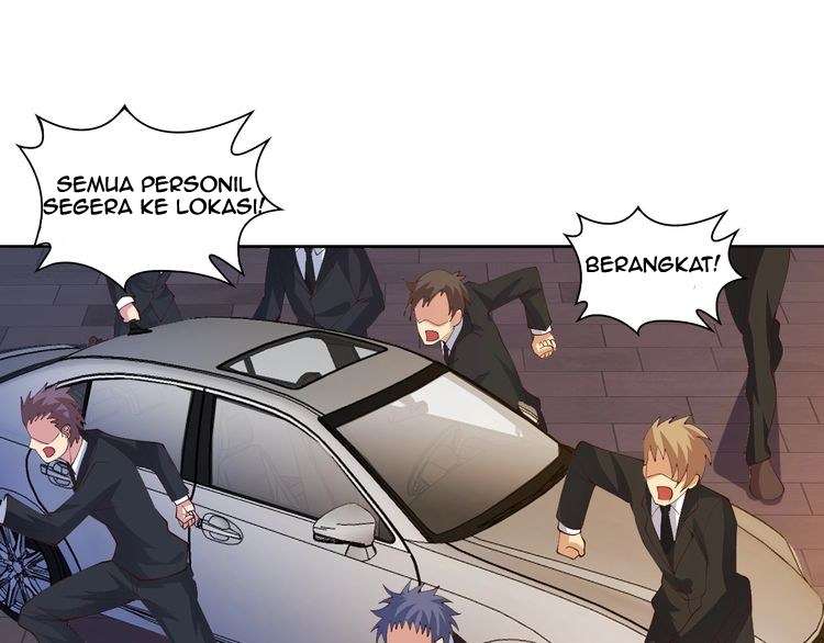 I Am an Invincible Genius Chapter 17 - halaman 46