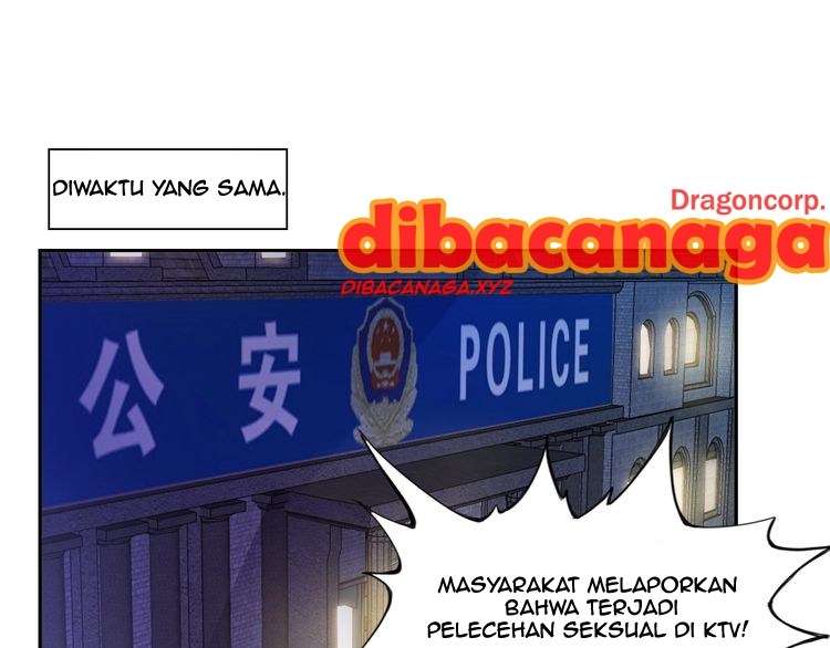 I Am an Invincible Genius Chapter 17 - halaman 48