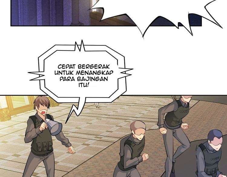 I Am an Invincible Genius Chapter 17 - halaman 49
