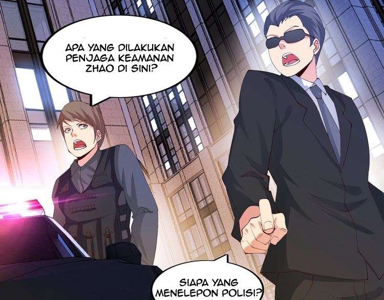 I Am an Invincible Genius Chapter 17 - halaman 55