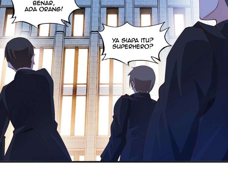 I Am an Invincible Genius Chapter 17 - halaman 59