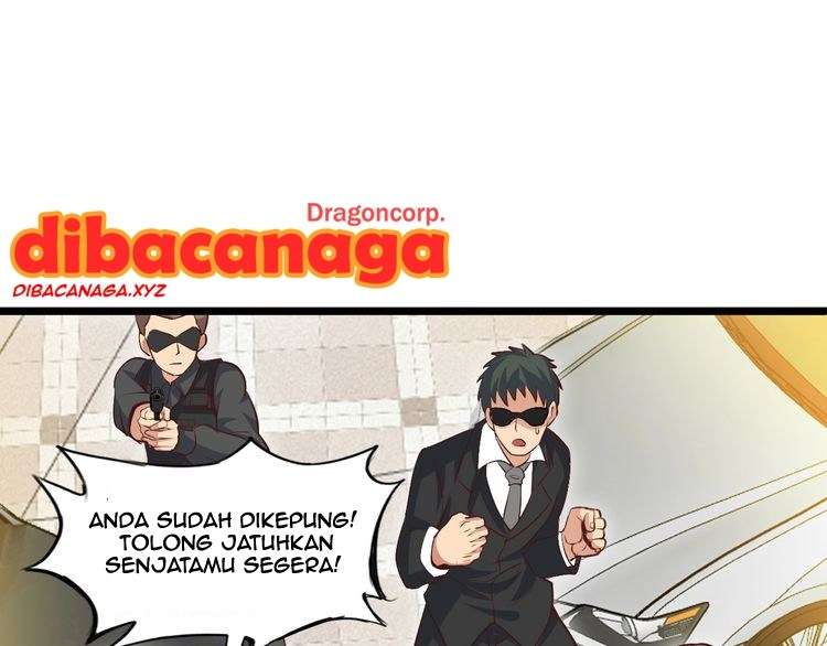 I Am an Invincible Genius Chapter 17 - halaman 60