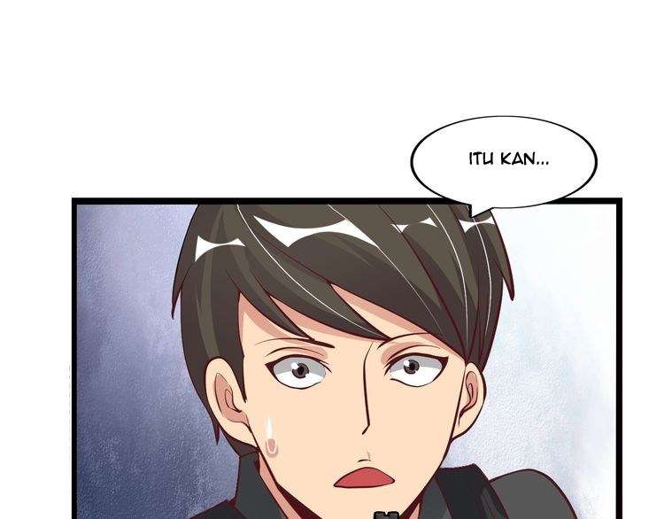 I Am an Invincible Genius Chapter 17 - halaman 62
