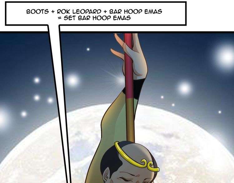 I Am an Invincible Genius Chapter 17 - halaman 64