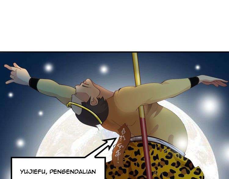 I Am an Invincible Genius Chapter 17 - halaman 67