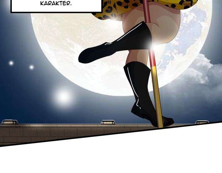 I Am an Invincible Genius Chapter 17 - halaman 68