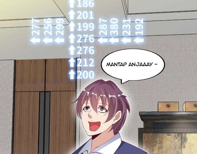 I Am an Invincible Genius Chapter 17 - halaman 74