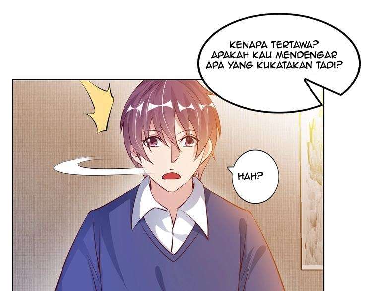 I Am an Invincible Genius Chapter 17 - halaman 76