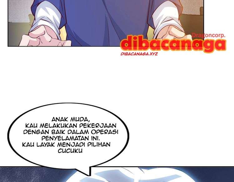 I Am an Invincible Genius Chapter 17 - halaman 77