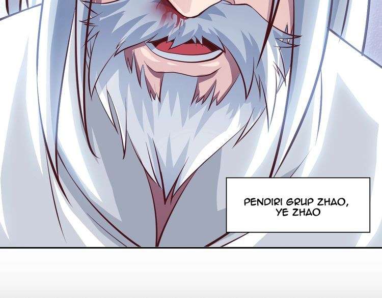 I Am an Invincible Genius Chapter 17 - halaman 79