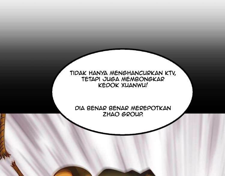 I Am an Invincible Genius Chapter 17 - halaman 80
