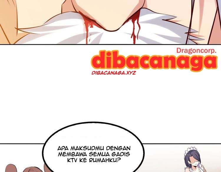 I Am an Invincible Genius Chapter 17 - halaman 90
