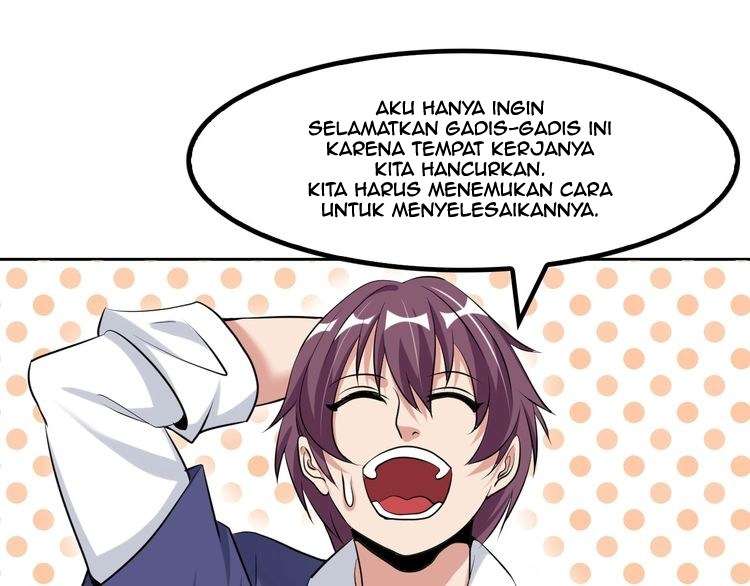 I Am an Invincible Genius Chapter 17 - halaman 93