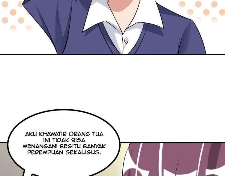 I Am an Invincible Genius Chapter 17 - halaman 94