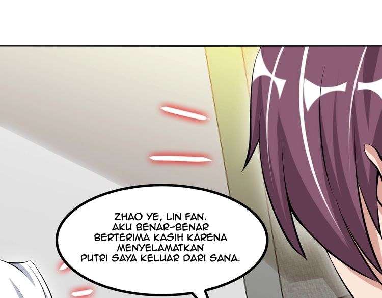 I Am an Invincible Genius Chapter 17 - halaman 97