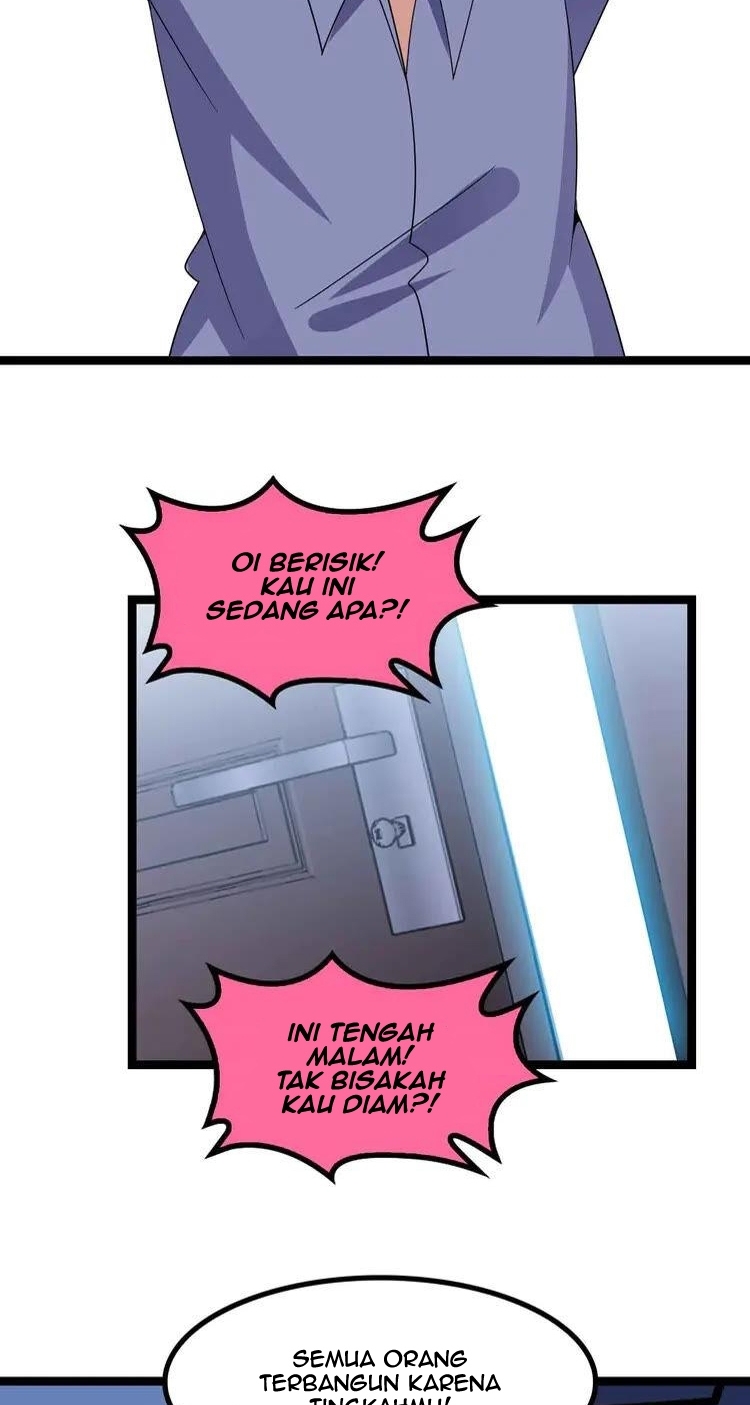 I Am an Invincible Genius Chapter 170 - halaman 10