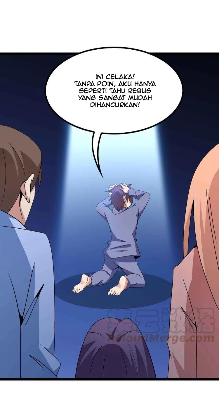 I Am an Invincible Genius Chapter 170 - halaman 12