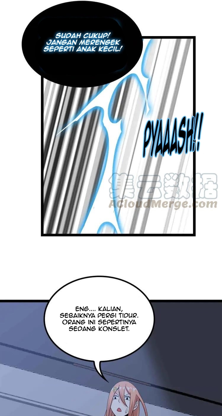 I Am an Invincible Genius Chapter 170 - halaman 14