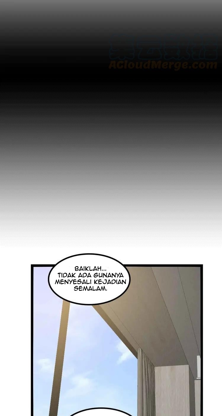 I Am an Invincible Genius Chapter 170 - halaman 16