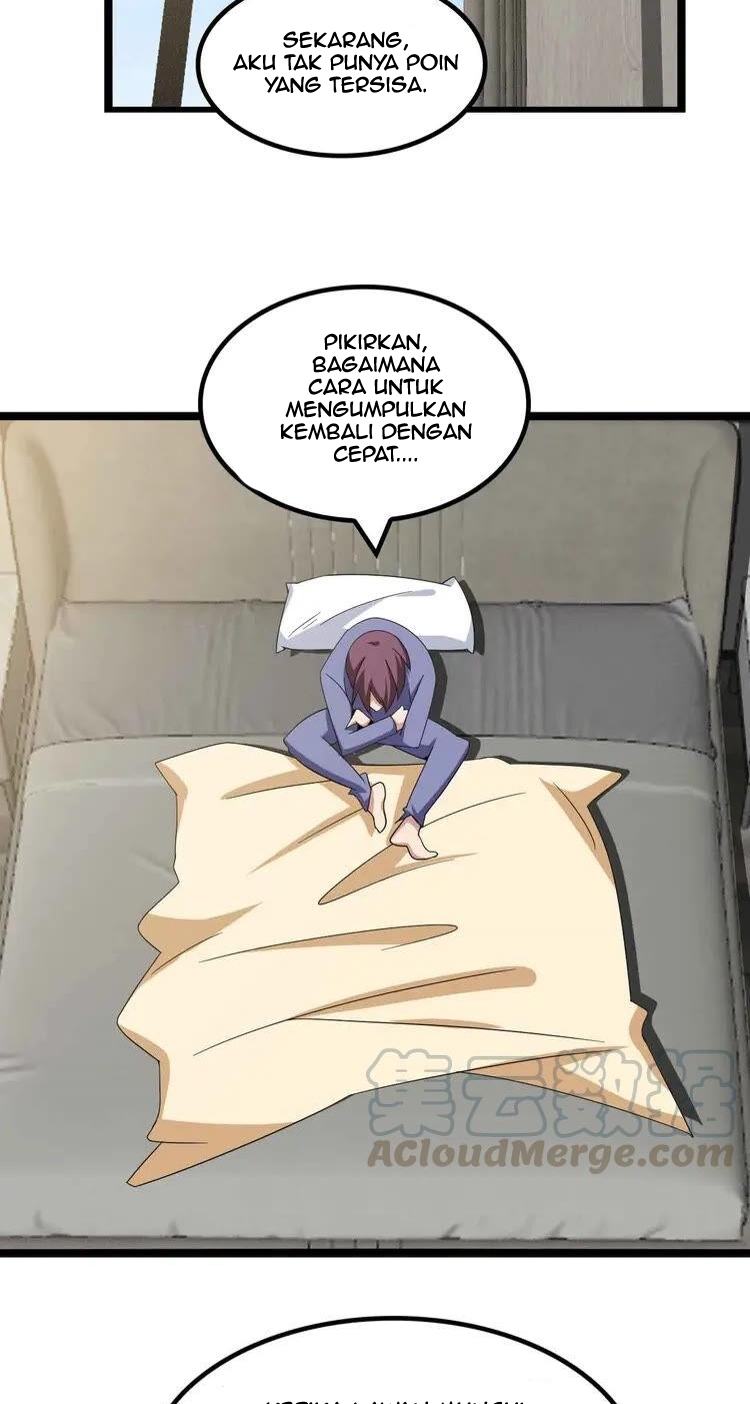 I Am an Invincible Genius Chapter 170 - halaman 17