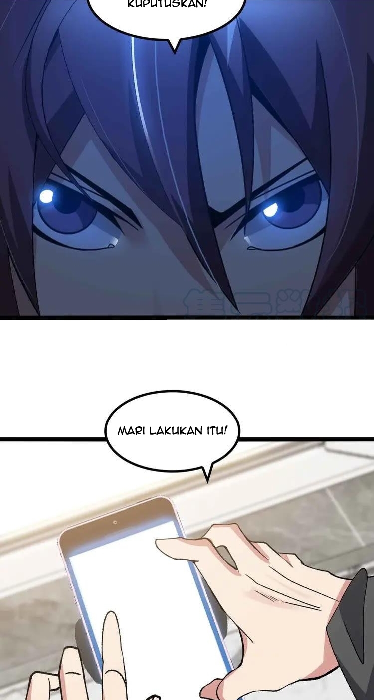 I Am an Invincible Genius Chapter 170 - halaman 19