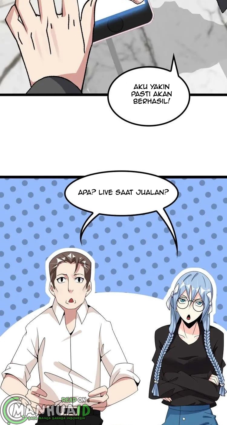 I Am an Invincible Genius Chapter 170 - halaman 20