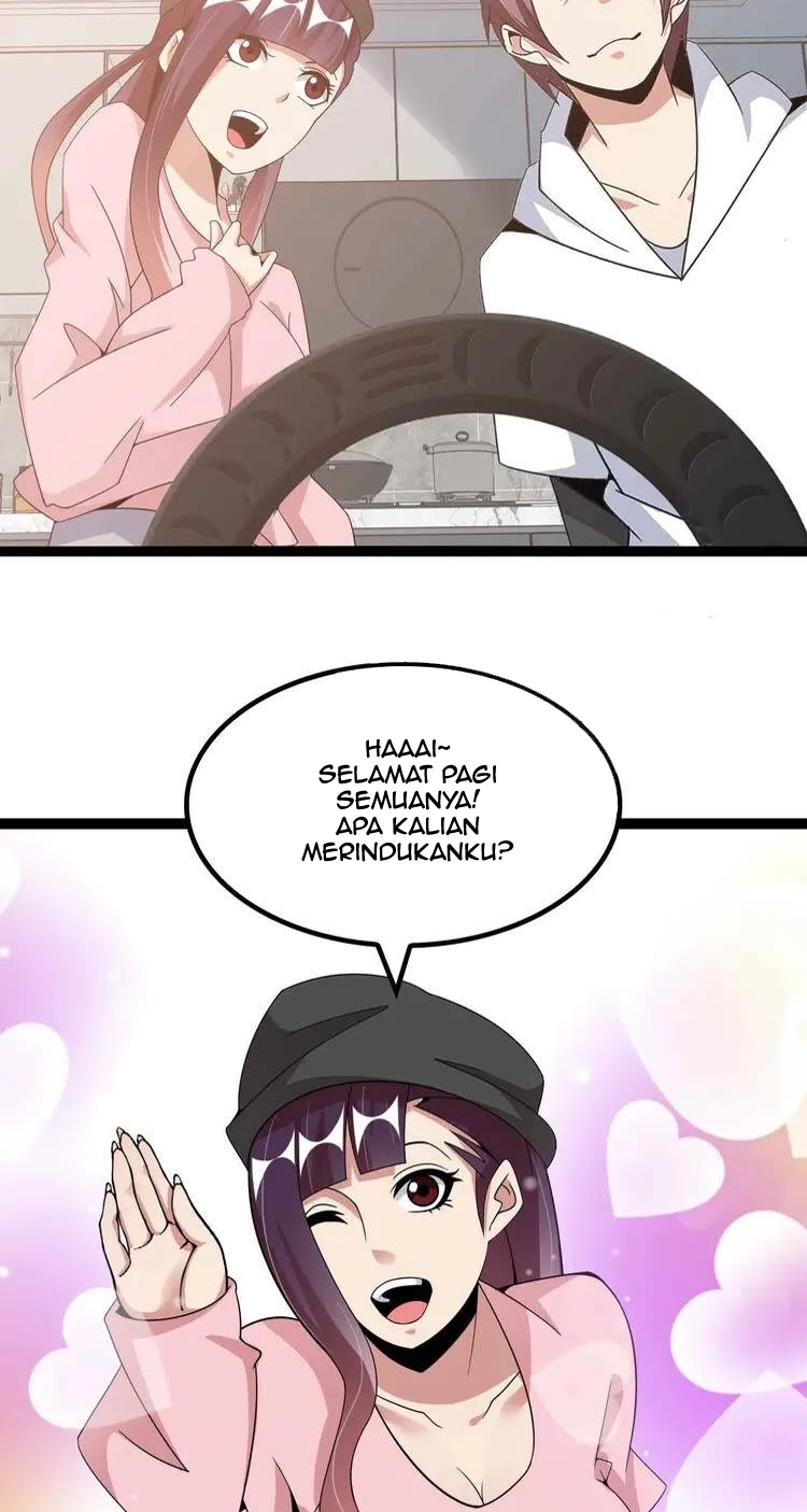 I Am an Invincible Genius Chapter 170 - halaman 29