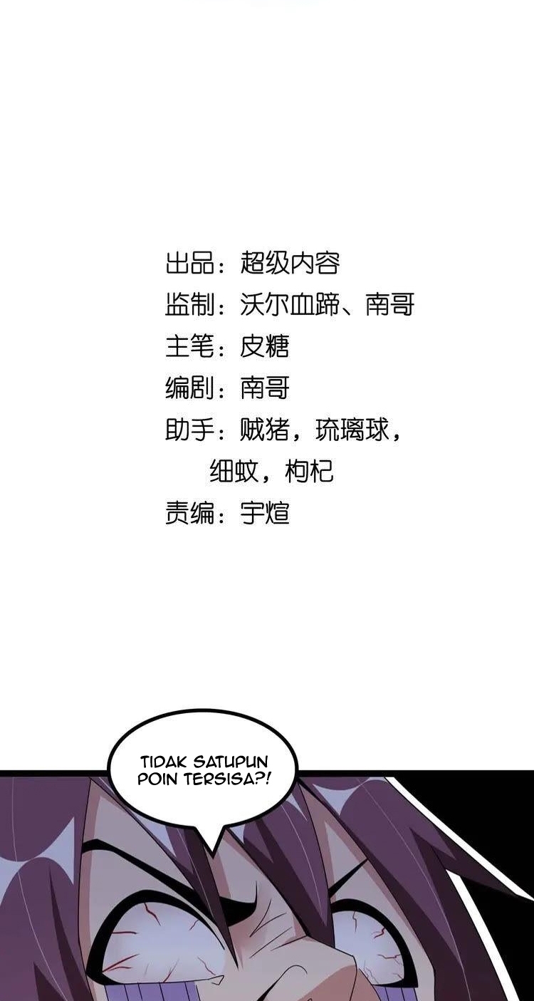 I Am an Invincible Genius Chapter 170 - halaman 3