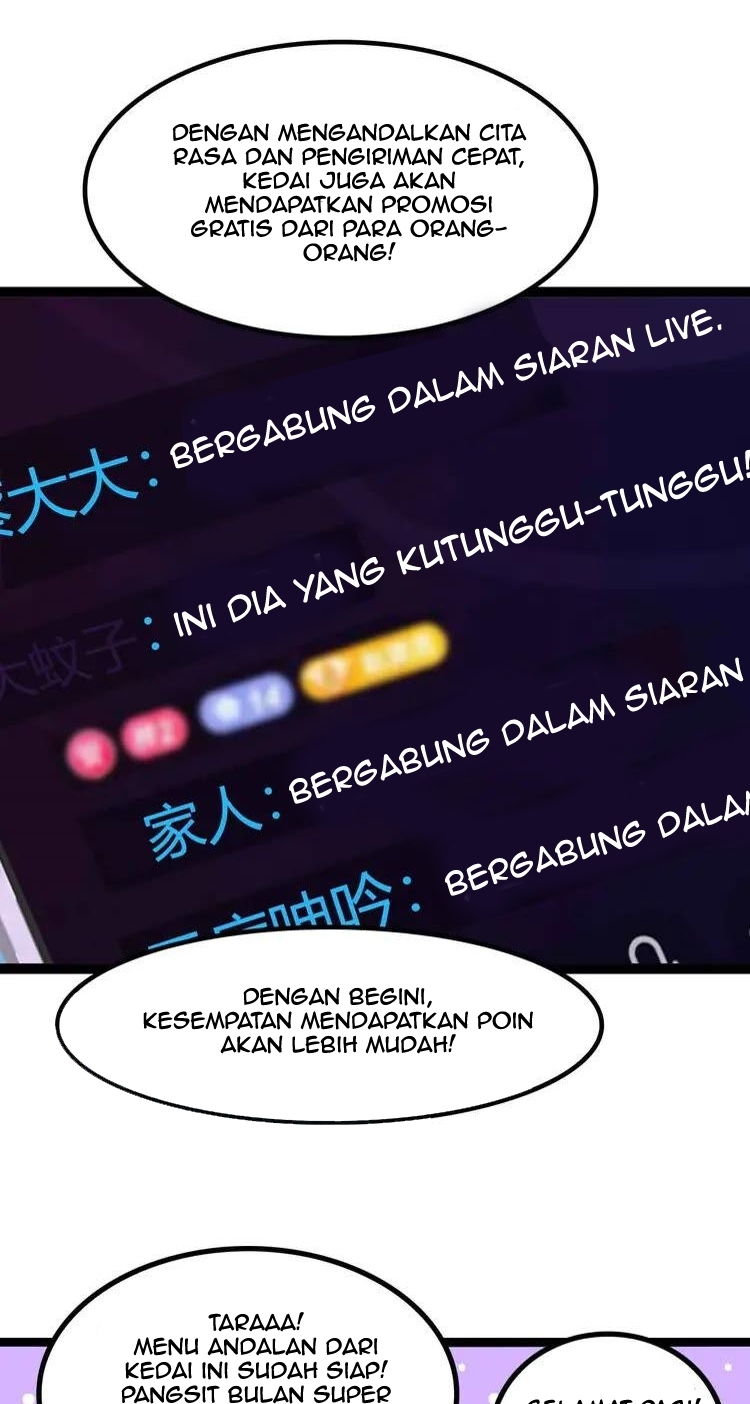 I Am an Invincible Genius Chapter 170 - halaman 32