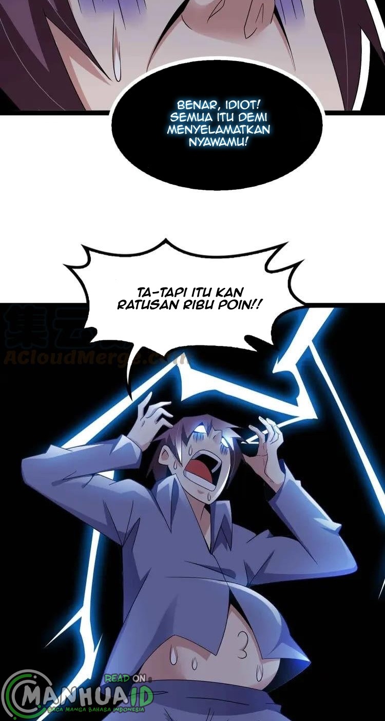 I Am an Invincible Genius Chapter 170 - halaman 4