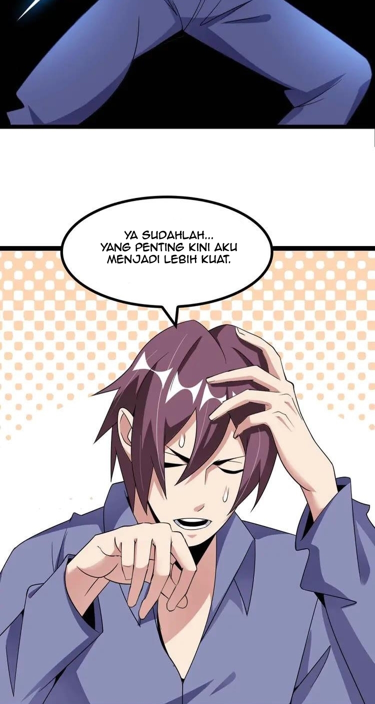 I Am an Invincible Genius Chapter 170 - halaman 5