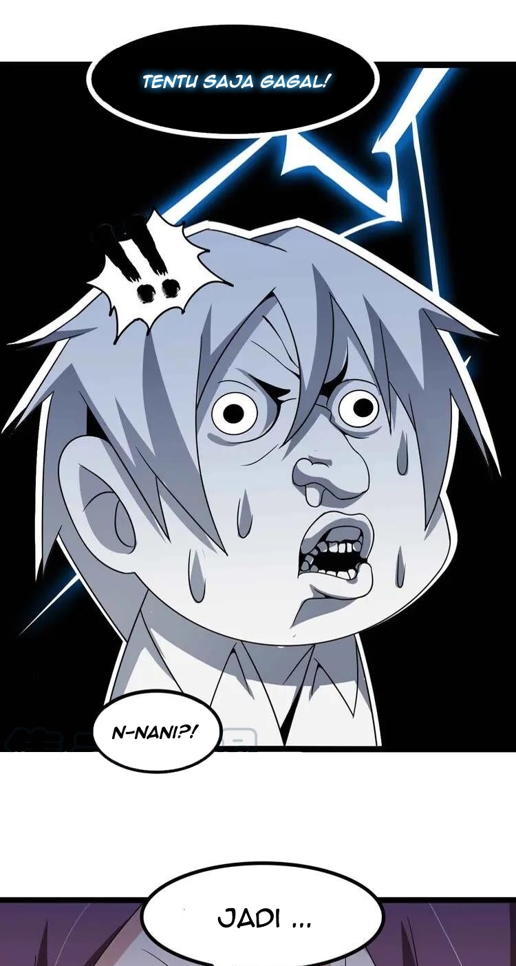 I Am an Invincible Genius Chapter 170 - halaman 7