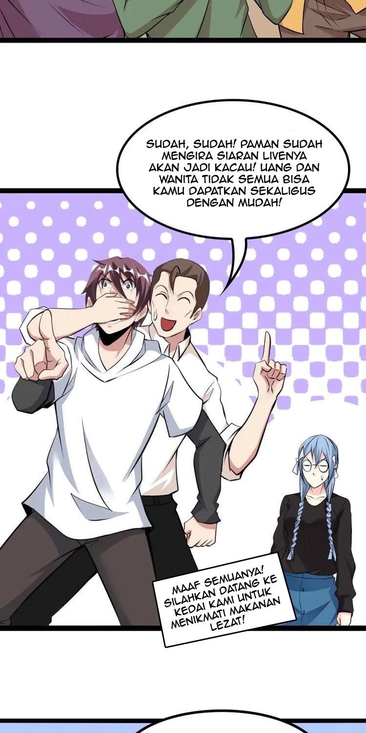 I Am an Invincible Genius Chapter 171 - halaman 12