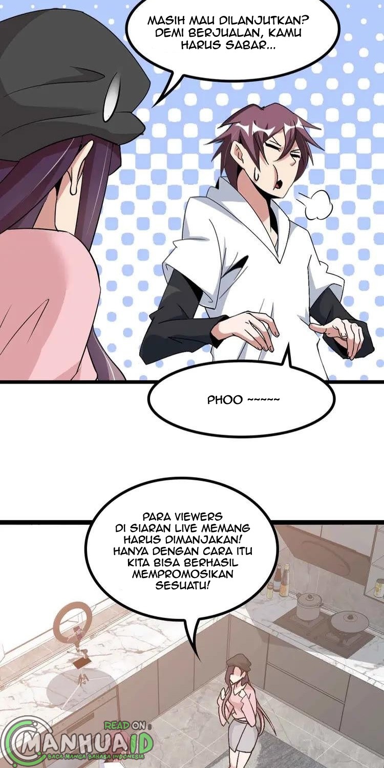 I Am an Invincible Genius Chapter 171 - halaman 13
