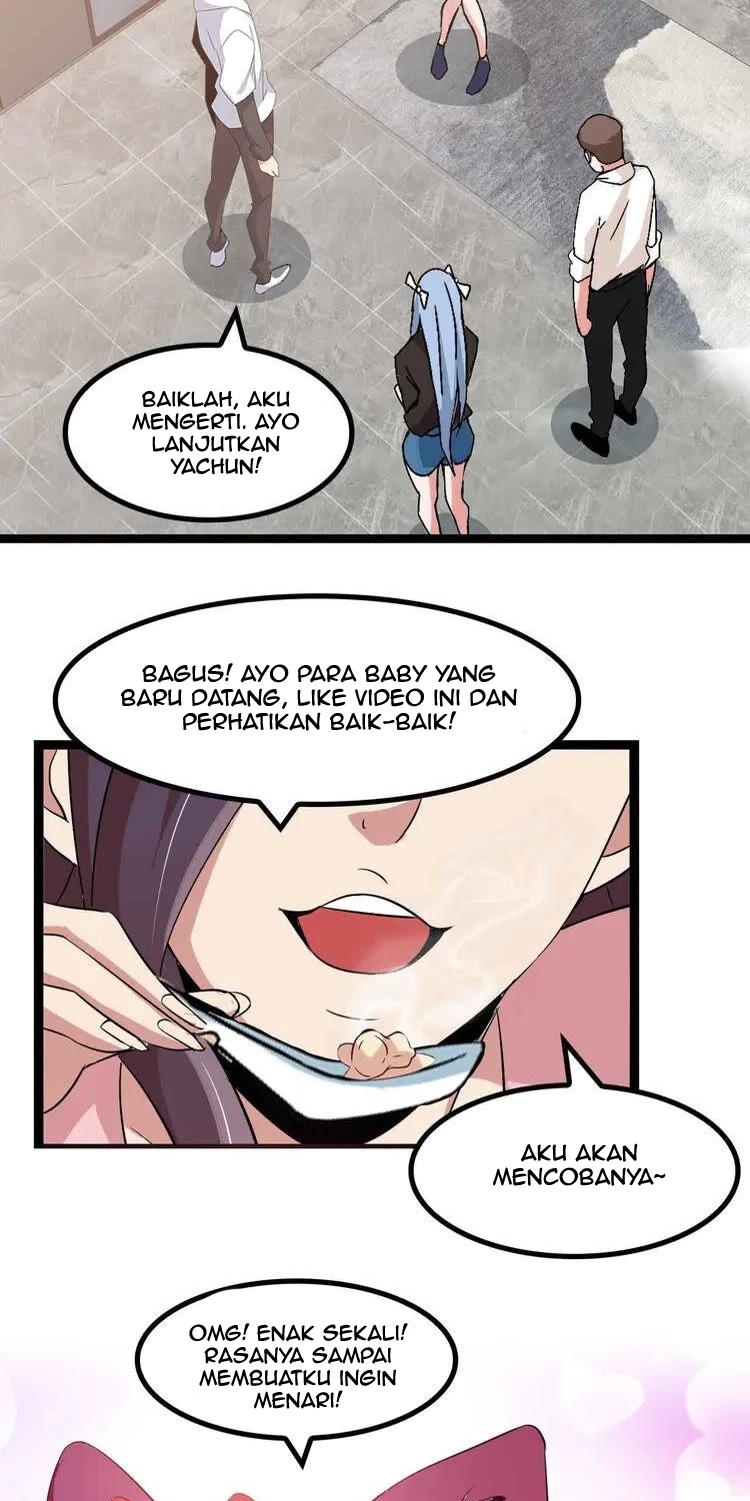 I Am an Invincible Genius Chapter 171 - halaman 14